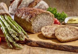 Westphalian meatloaf,