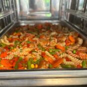 Bällchen ganz einfach - ohne Personal