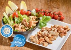 German Chickenbreast strips 