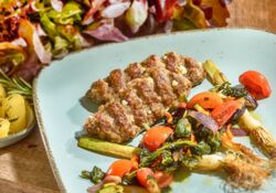 Bifteki, Hackfleischerzeugnis