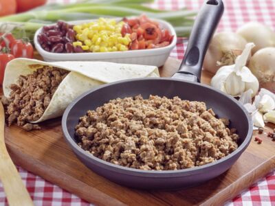 Beef mince “Taco Beef”,