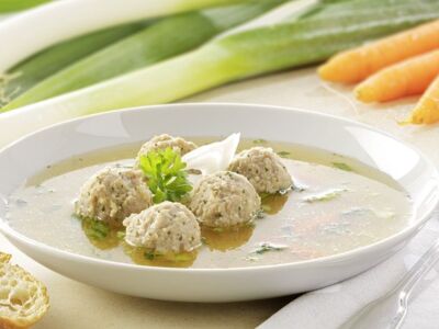 Mettbällchen, ca. 15 g,